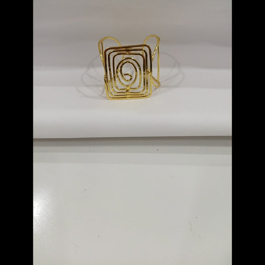 Brass Bracelet