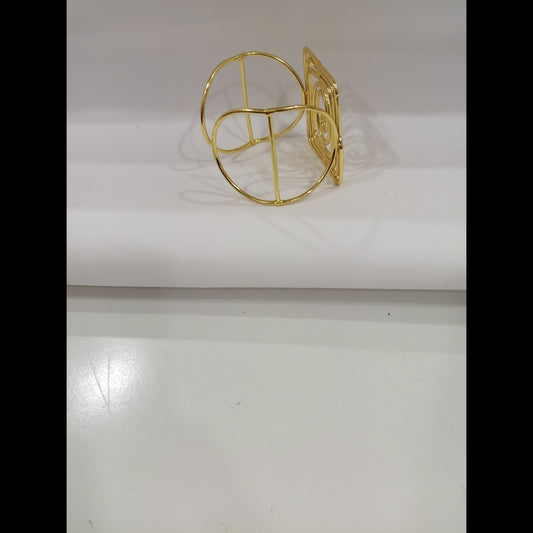 Brass Bracelet