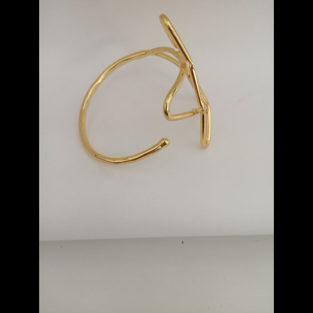 Brass Bracelet