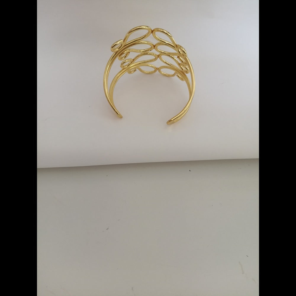 Brass Bracelet