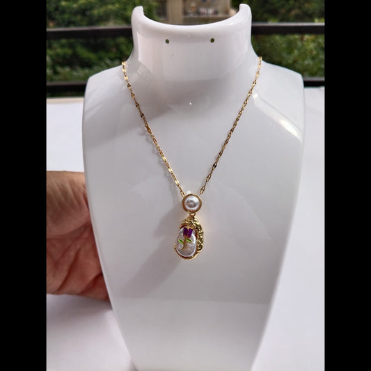 Chain Pendant