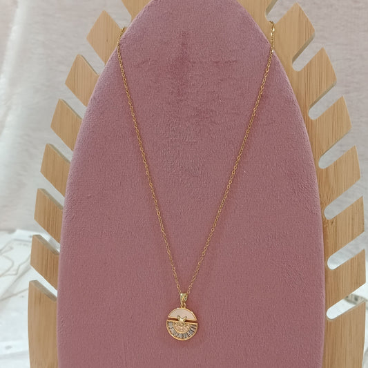 Chain Pendant