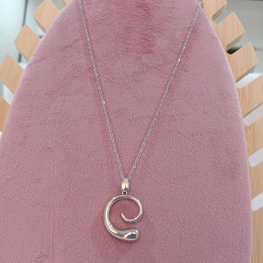 Chain Pendant