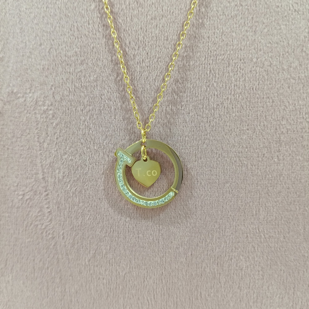 Chain Pendant
