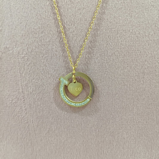 Chain Pendant