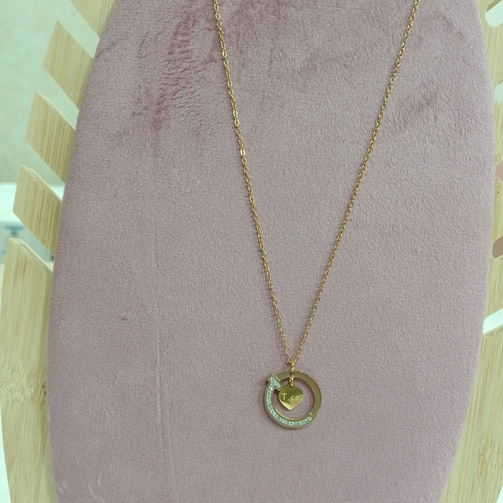 Chain Pendant