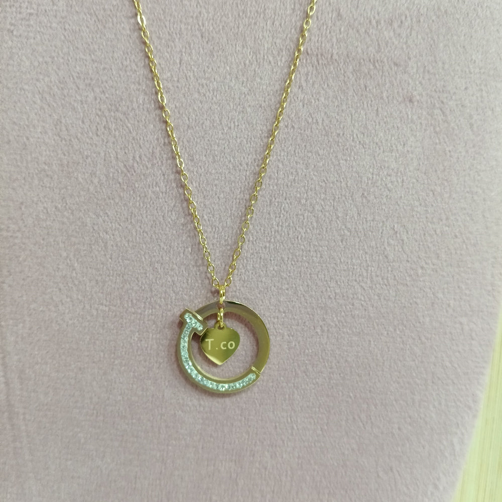 Chain Pendant