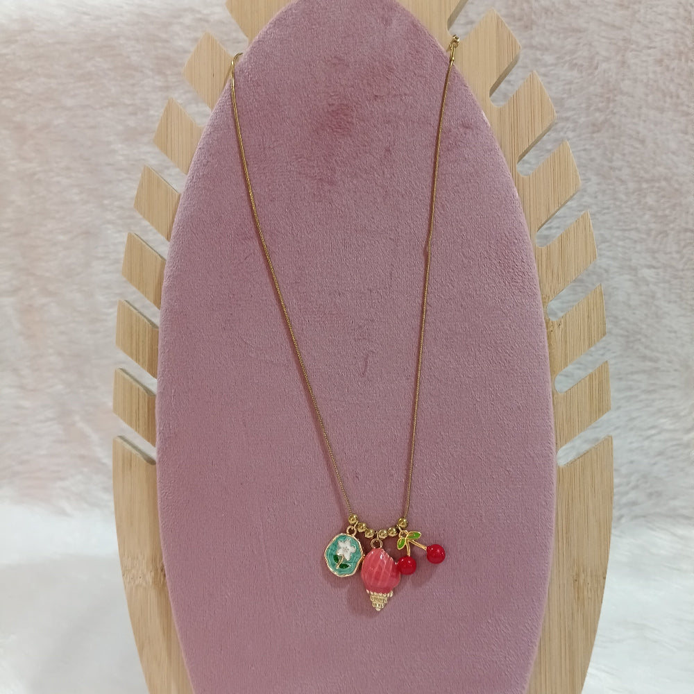 Chain Pendant