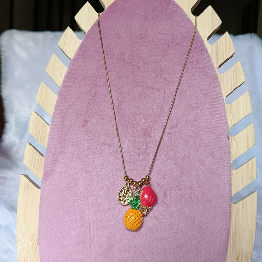 Chain Pendant