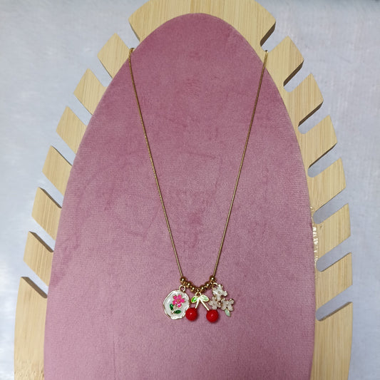 Chain Pendant