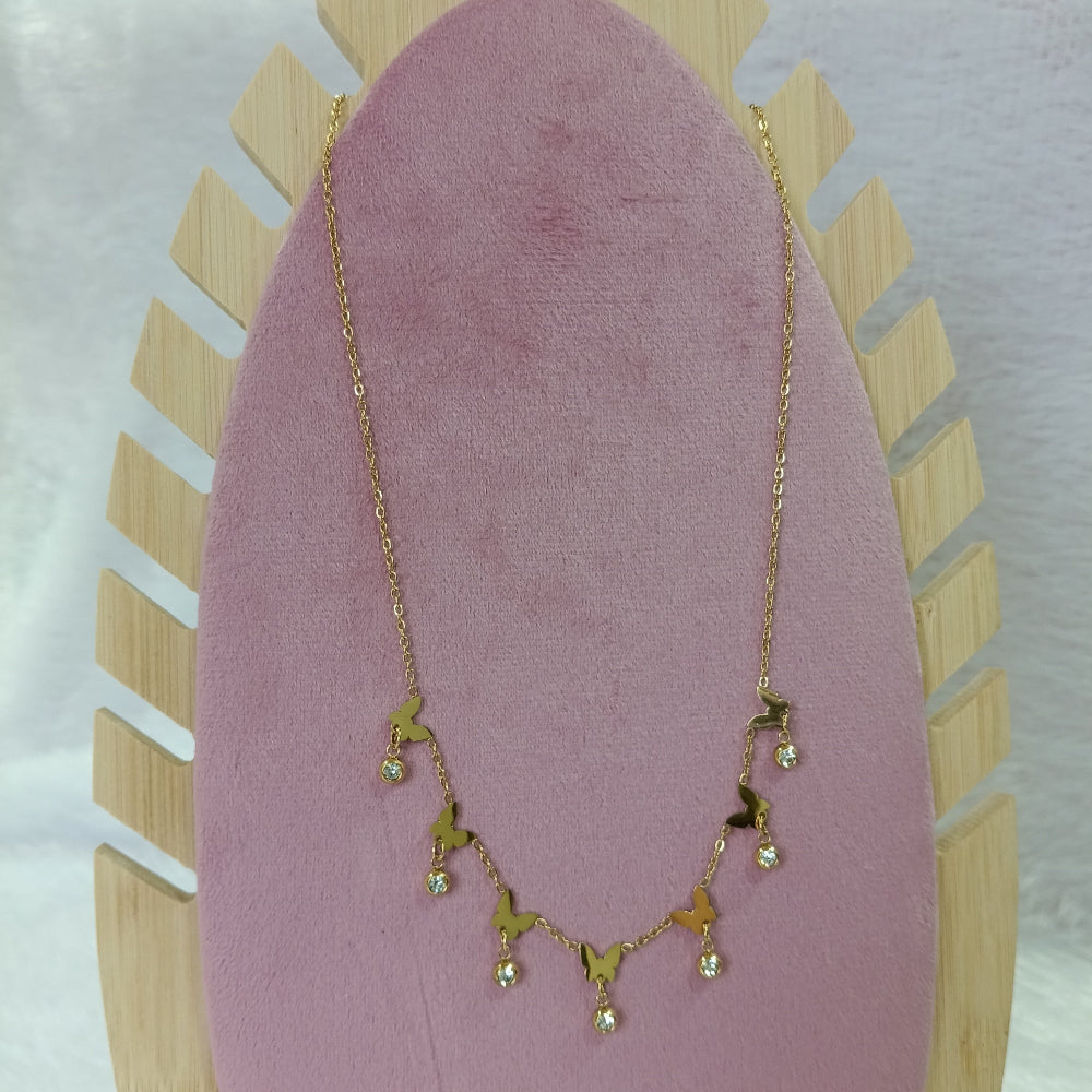 Chain Pendant