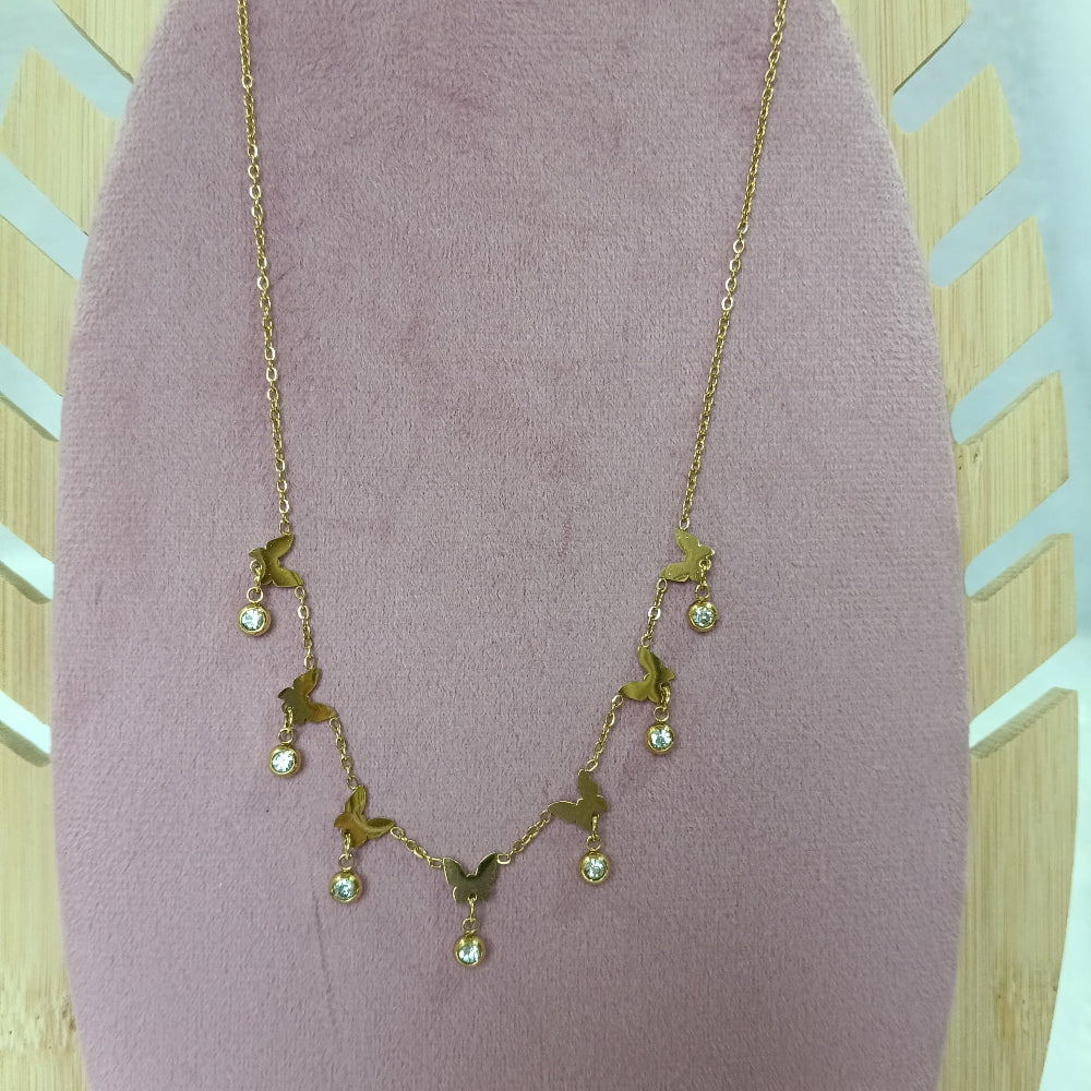 Chain Pendant