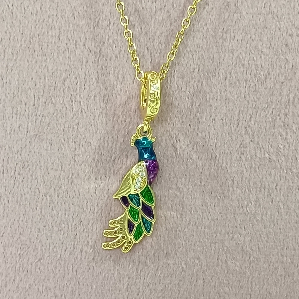 Chain Pendant