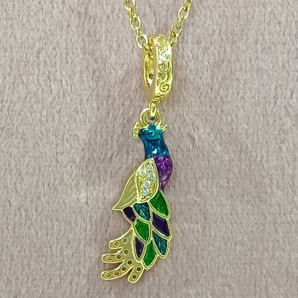 Chain Pendant
