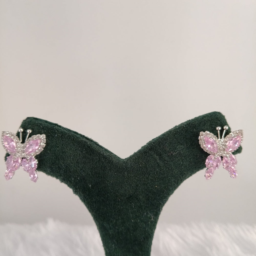 Butterfly Shaped Earrings