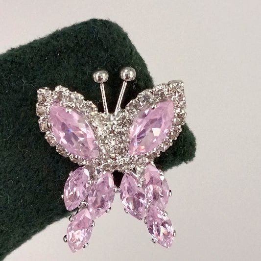 Butterfly Shaped Earrings