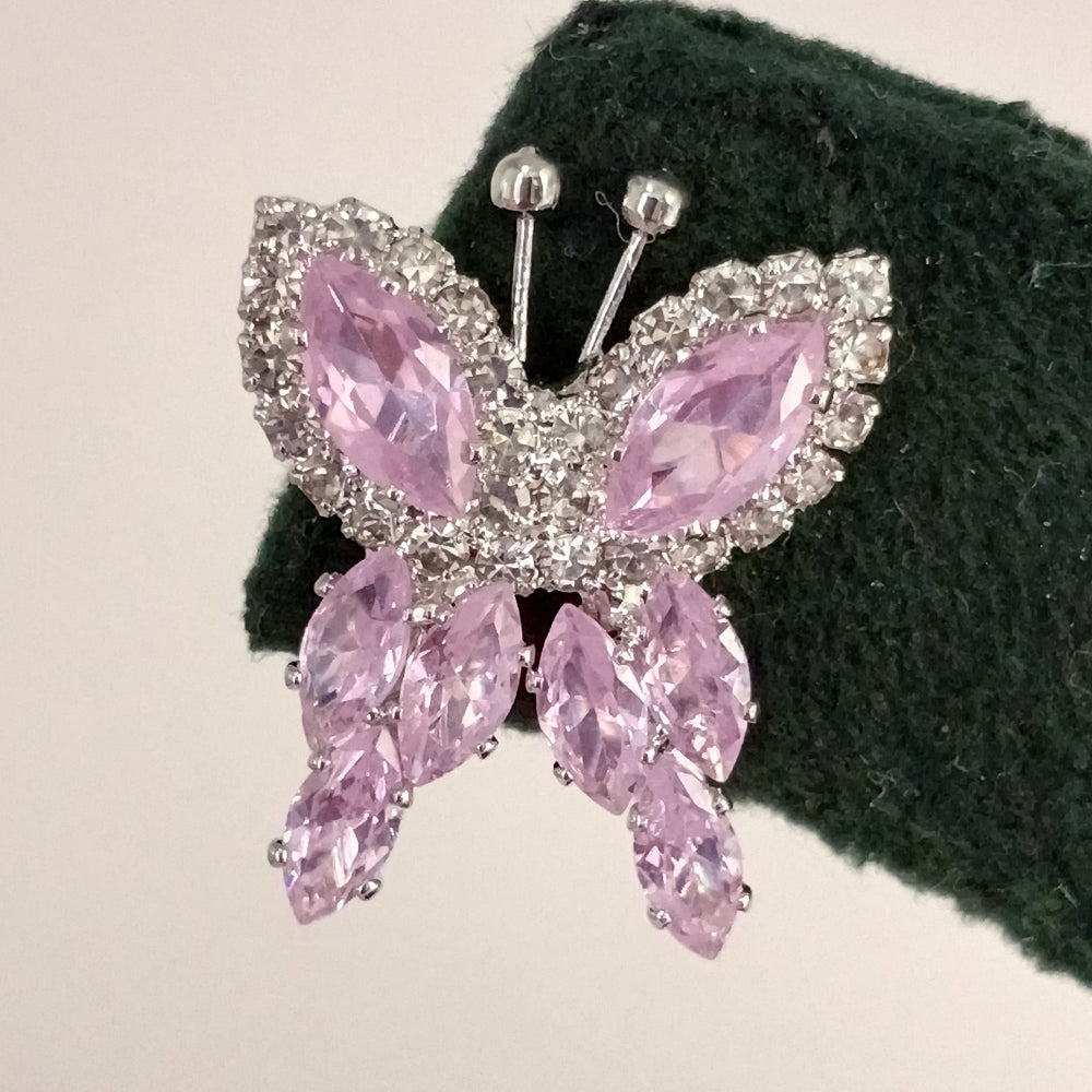 Butterfly Shaped Earrings