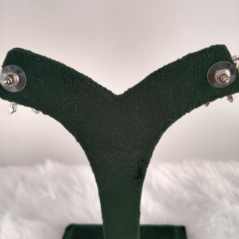 Butterfly Shaped Earrings