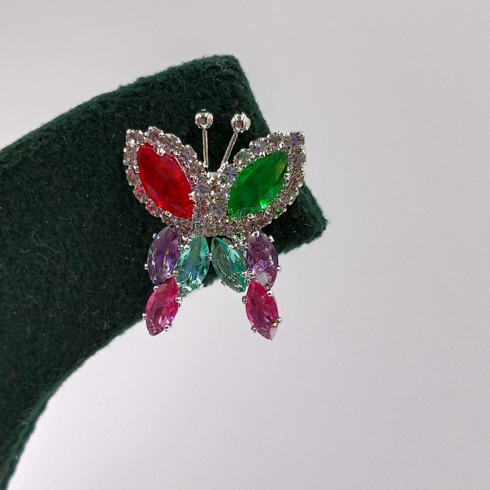 Butterfly Shaped Earrings