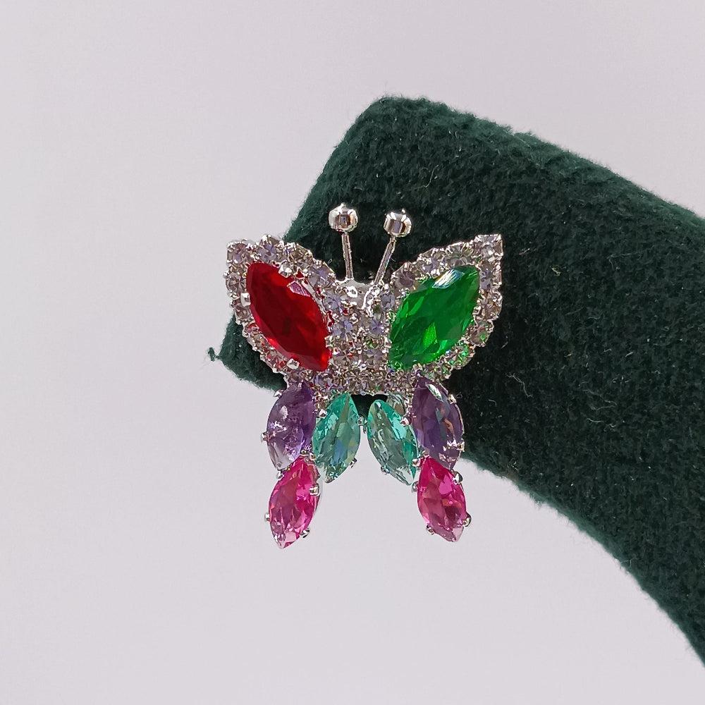 Butterfly Shaped Earrings
