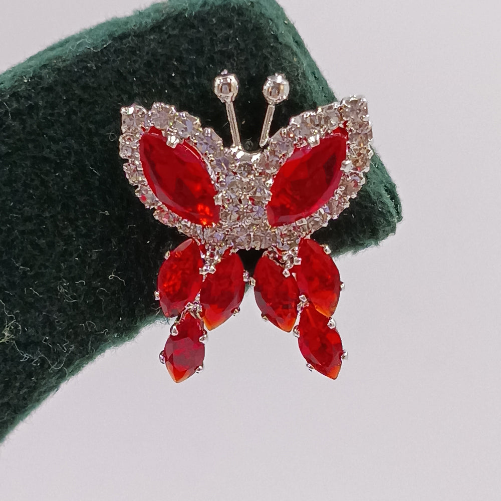 Butterfly Shaped Earrings