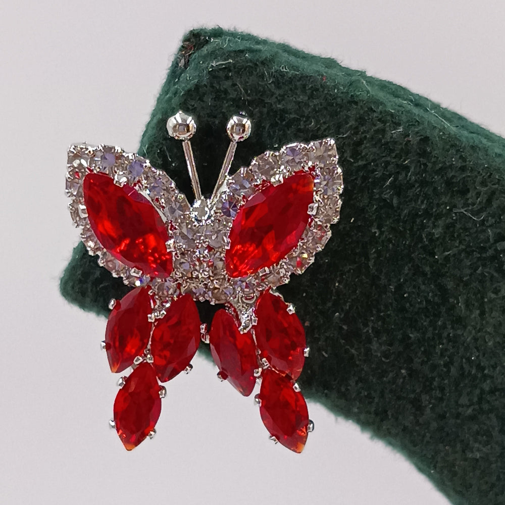 Butterfly Shaped Earrings