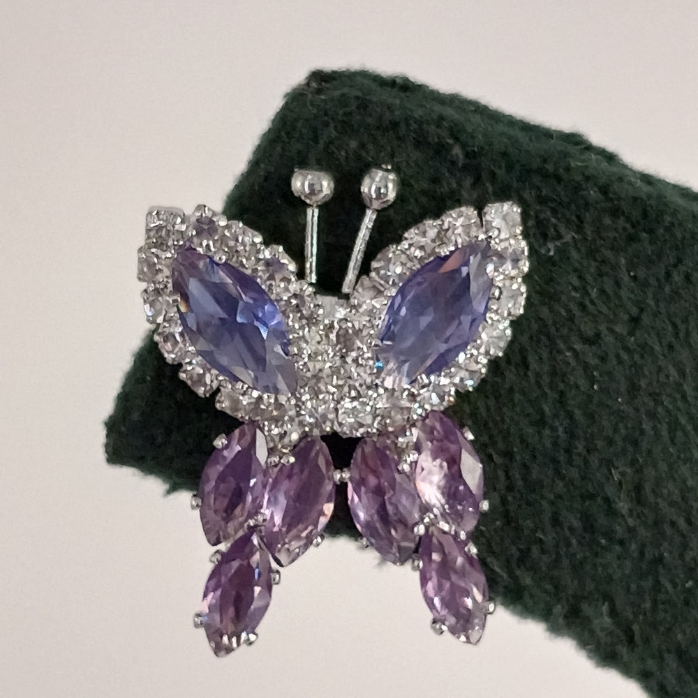 Butterfly Shaped Earrings