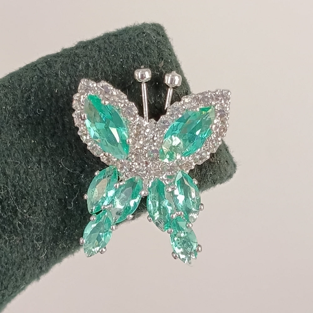 Butterfly Shaped Earrings