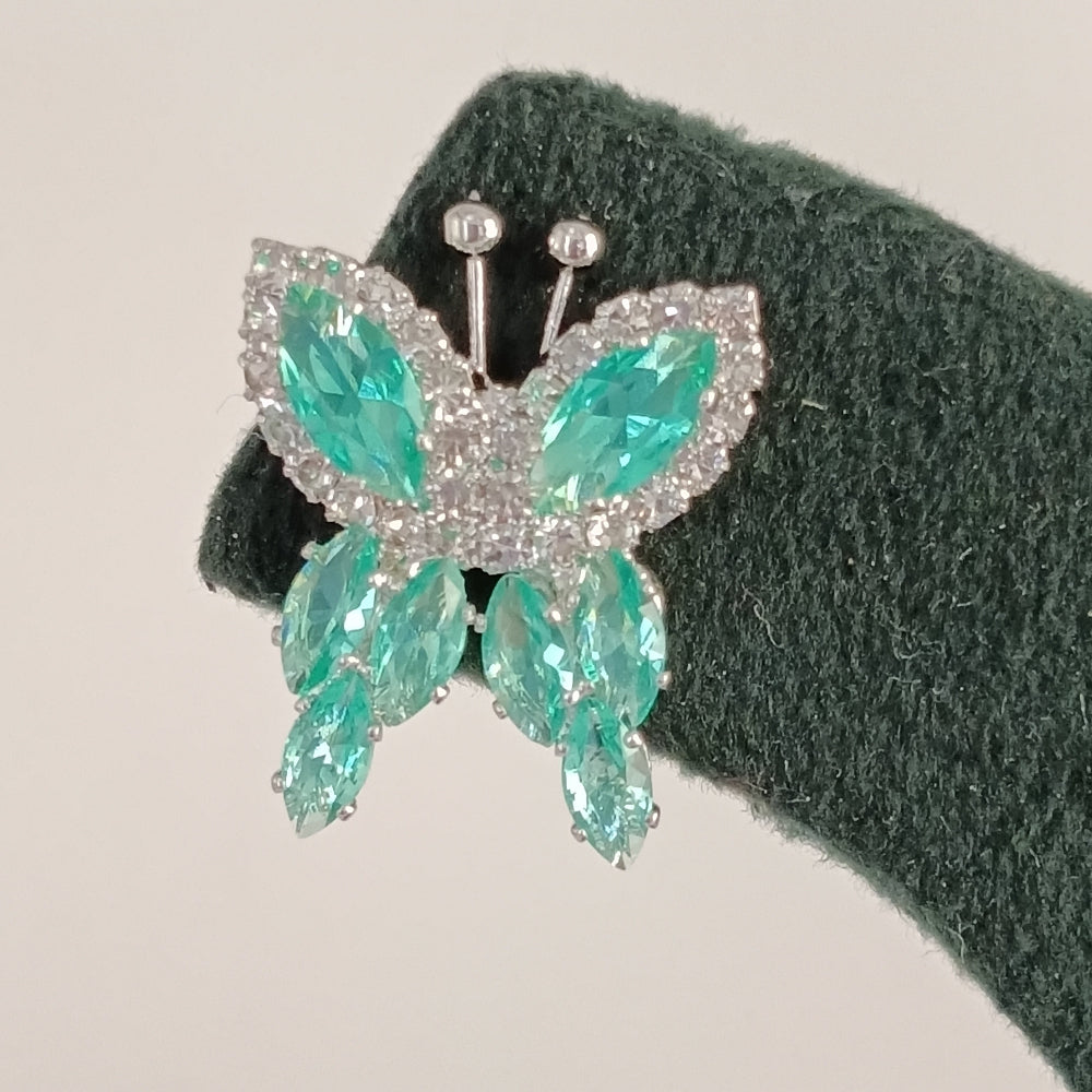 Butterfly Shaped Earrings
