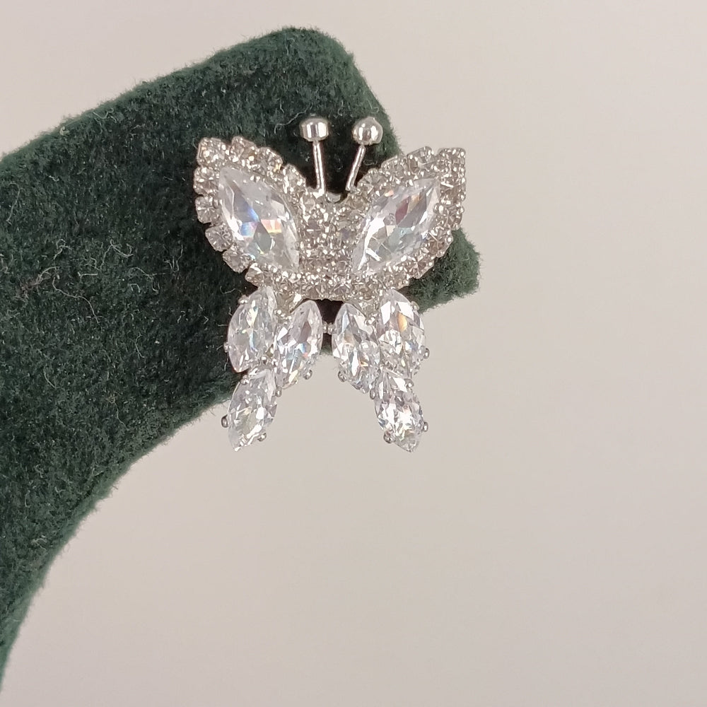 Butterfly Shaped Earrings