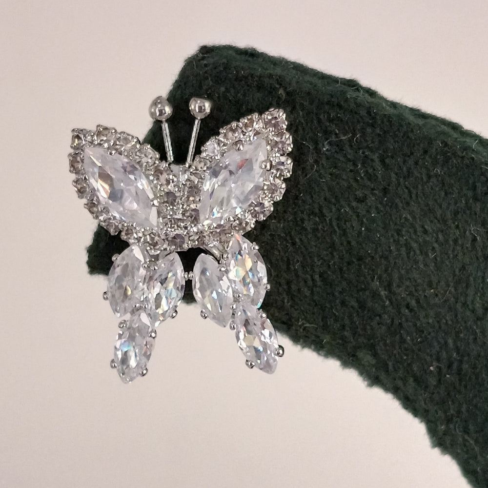 Butterfly Shaped Earrings