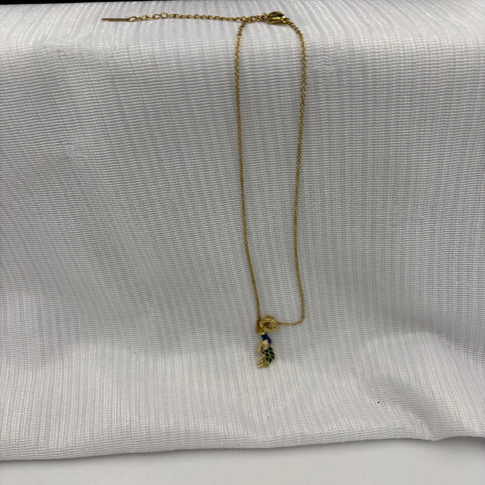 Chain Pendant