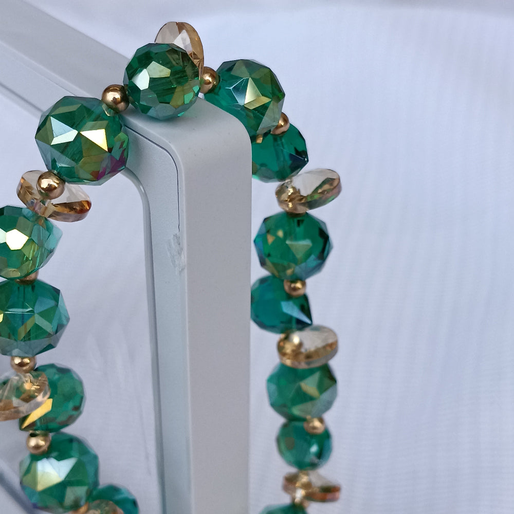 Crystal Bracelet