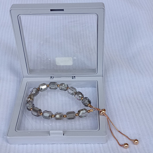 Crystal Bracelet
