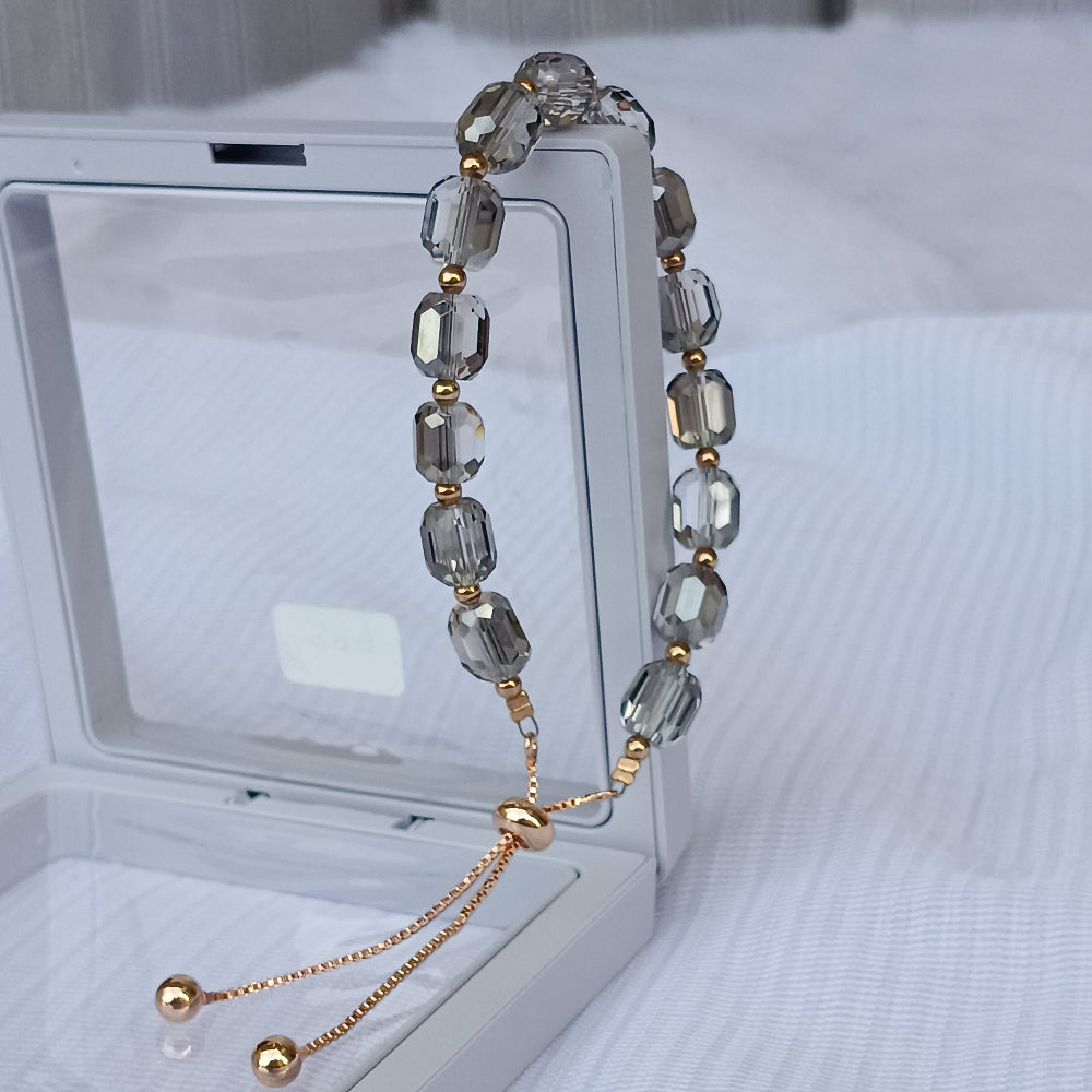 Crystal Bracelet