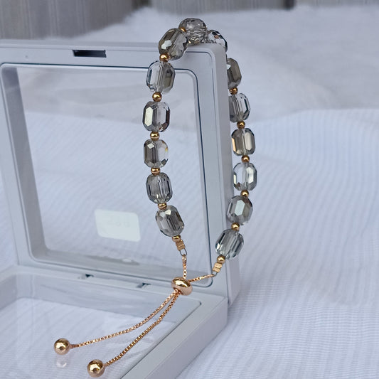 Crystal Bracelet