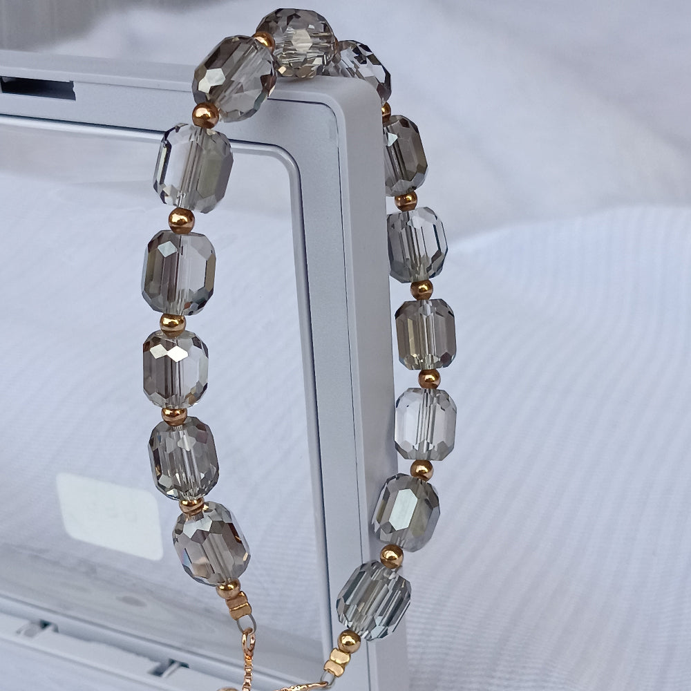 Crystal Bracelet